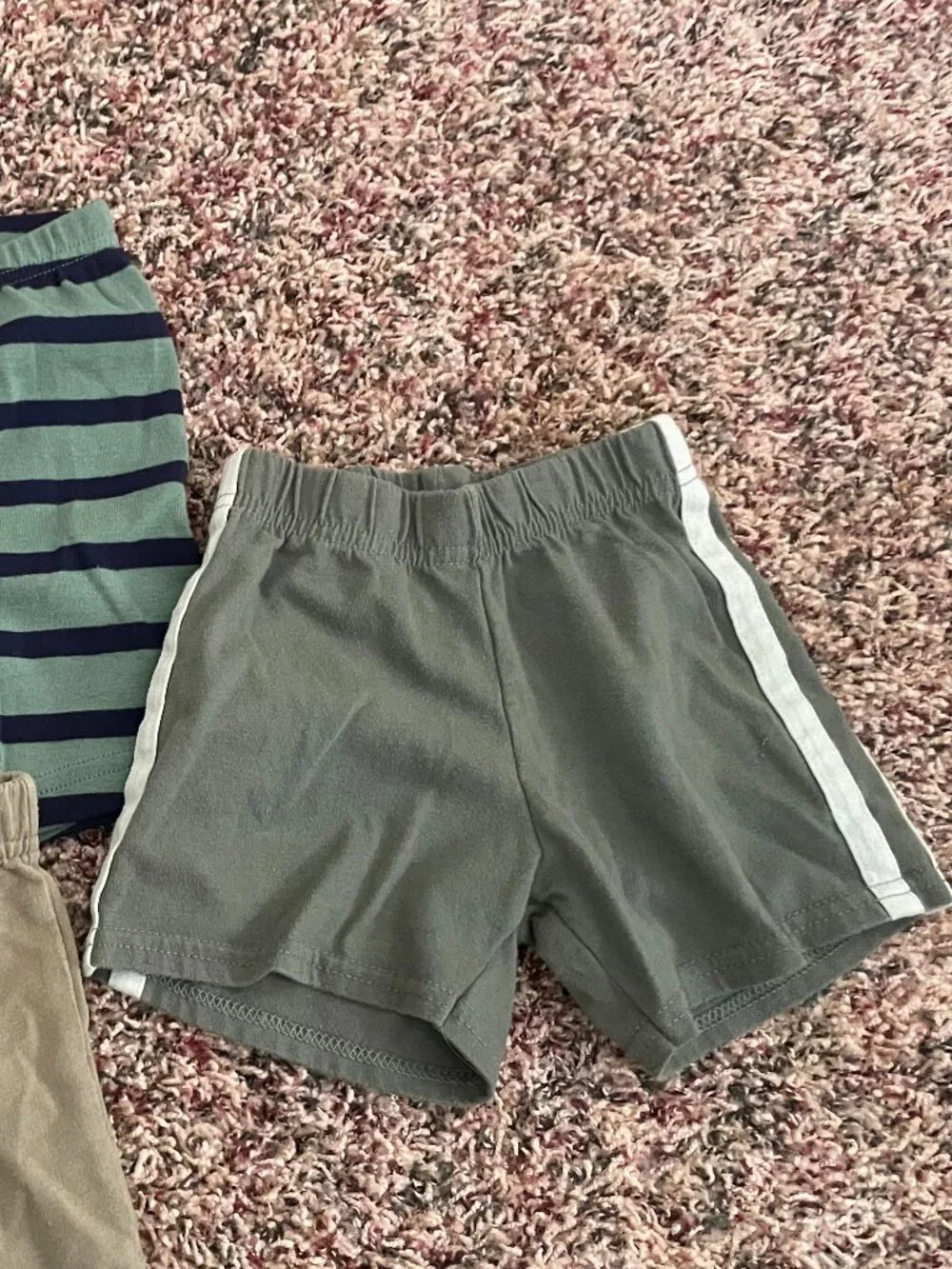 18m Shorts Bundle